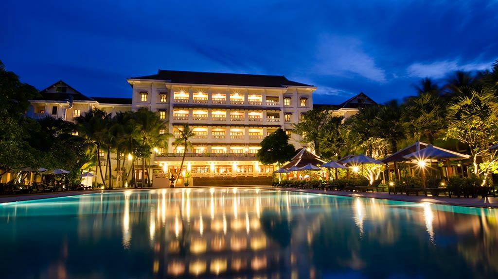 Where to Stay in Siem Reap